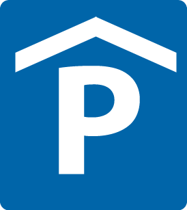 Parken..